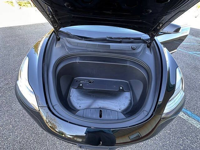 Used 2018 Tesla Model 3 Mid Range RWD image 22