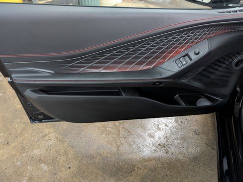 New 2026 Dodge Charger Scat Pack image 7