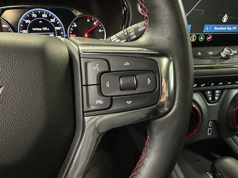 Certified 2023 Chevrolet Blazer RS w/ Enhanced Convenience Package image 10