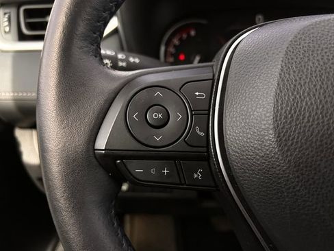 Certified 2025 Toyota RAV4 XLE w/ Weather Package image 16