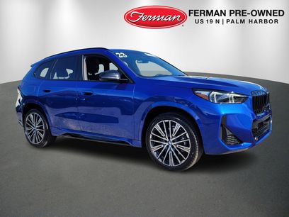Certified 2023 BMW X1 xDrive28i w/ Premium Package