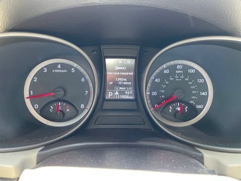 Used 2015 Hyundai Santa Fe Sport AWD/4WD image 6