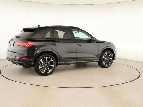 New 2025 Audi Q3 2.0T Premium Plus image 7