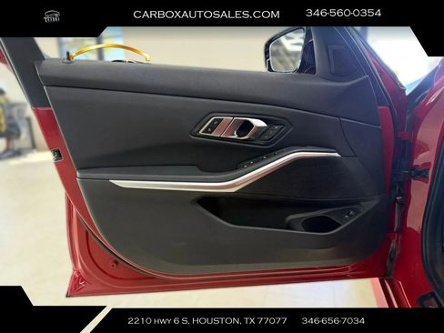 Used 2023 BMW M340i w/ Premium Package image 18