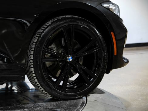 Used 2024 BMW 330i xDrive Sedan w/ Premium Package image 60