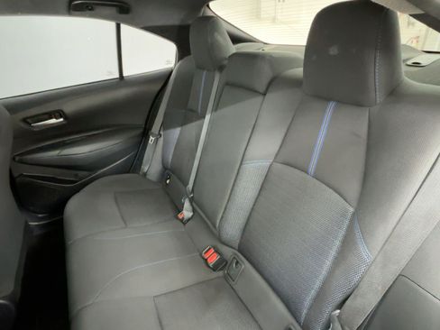 Used 2022 Toyota Corolla SE image 27