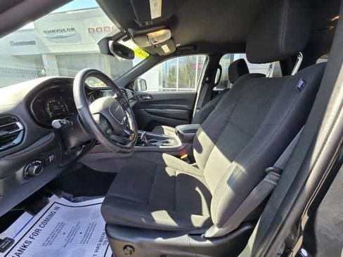 Used 2025 Dodge Durango GT AWD/4WD image 2