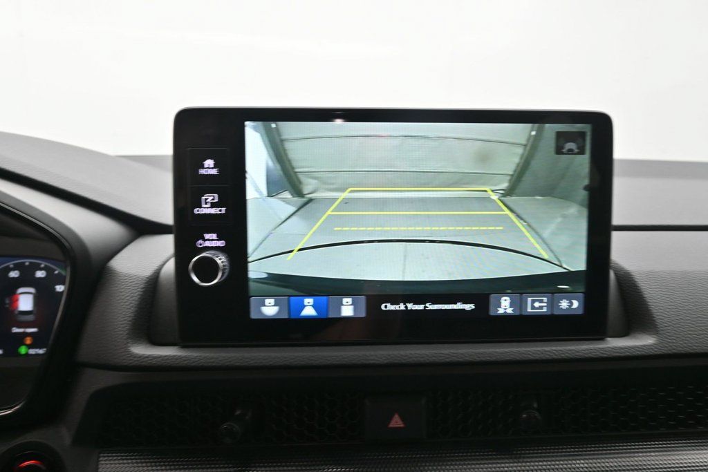 Used 2026 Honda CR-V Sport-L image 11