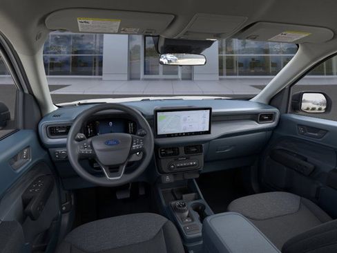 New 2025 Ford Maverick XL image 9