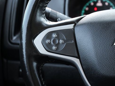 Used 2021 Chevrolet Colorado LT w/ LT Convenience Package image 21