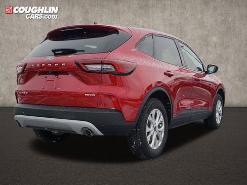 New 2026 Ford Escape Active w/ Cold Weather Package image 9
