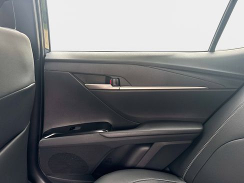 New 2026 Toyota Camry SE FWD image 12