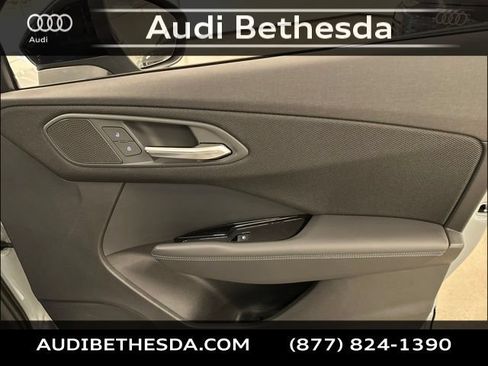New 2026 Audi Q3 quattro 2.0T AWD/4WD image 25