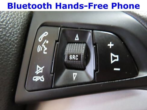 Used 2016 Chevrolet Cruze LTZ w/ Sun, Sound and Sport Package image 21