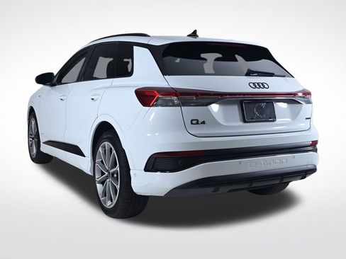 New 2026 Audi Q4 e-tron Premium Plus image 3