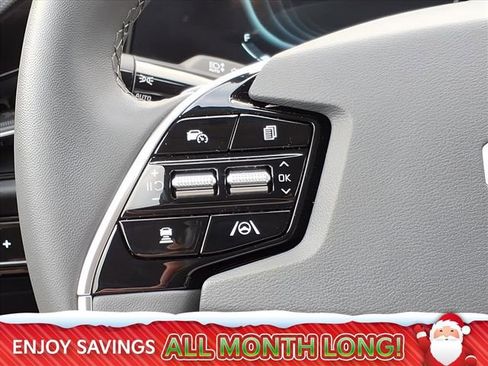 Used 2024 Kia Niro EX image 28