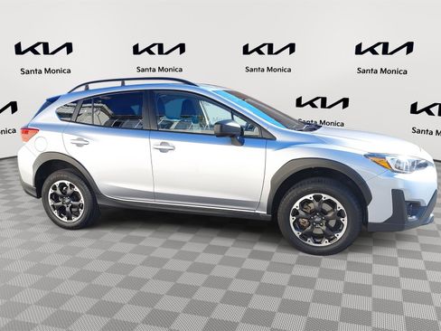 Used 2023 Subaru Crosstrek 2.0i image 4