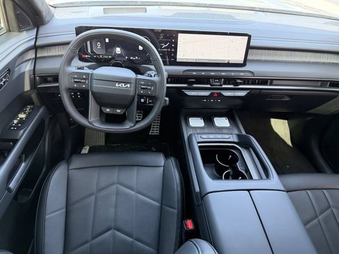 New 2027 Kia Telluride X-Line SX Prestige AWD/4WD image 17