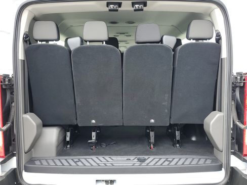 Used 2024 Ford Transit 350 XLT image 17