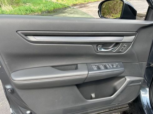 New 2026 Honda CR-V Sport-L image 19