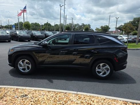 Certified 2023 Hyundai Tucson SEL FWD image 19