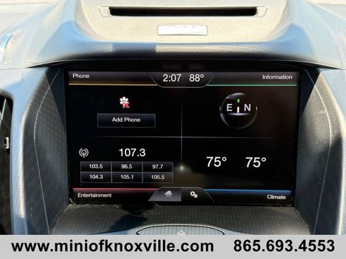 Used 2014 Ford Escape SE w/ Equipment Group 201A AWD/4WD image 22