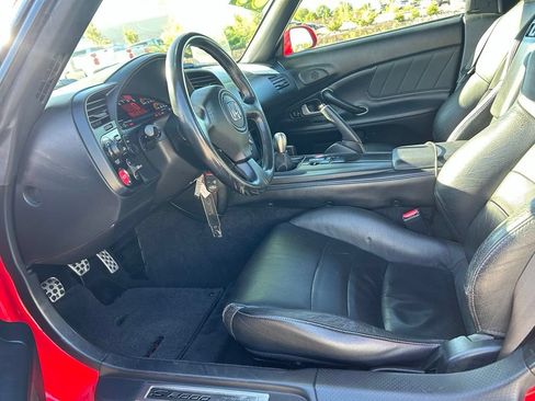 Used 2007 Honda S2000 image 21