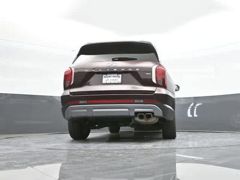 Used 2024 Hyundai Palisade SEL image 73