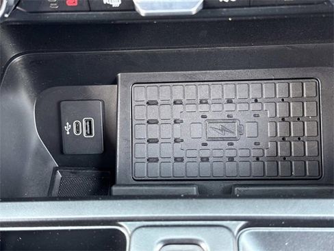 Used 2025 Ford F150 XLT w/ Equipment Group 302A MID image 22