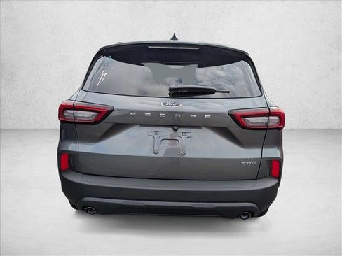 Used 2025 Ford Escape ST-Line image 6