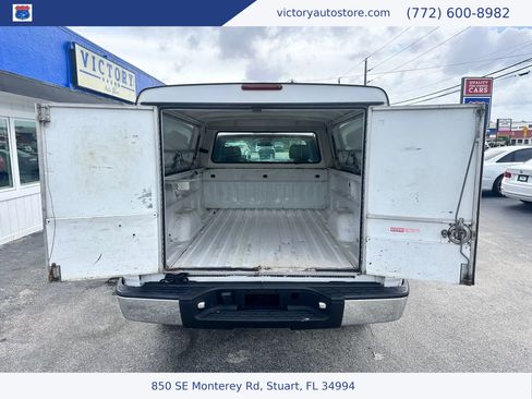 Used 2013 Chevrolet Silverado 1500 W/T image 13