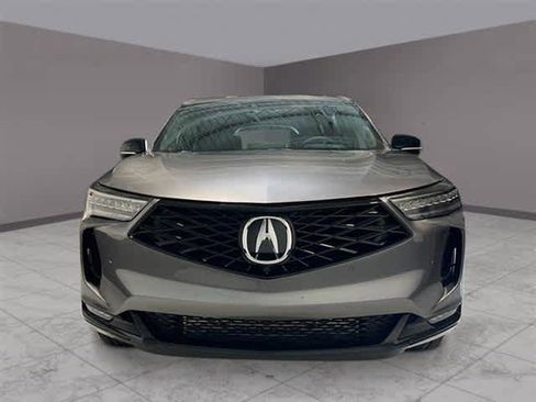 New 2026 Acura RDX A-Spec AWD/4WD image 11