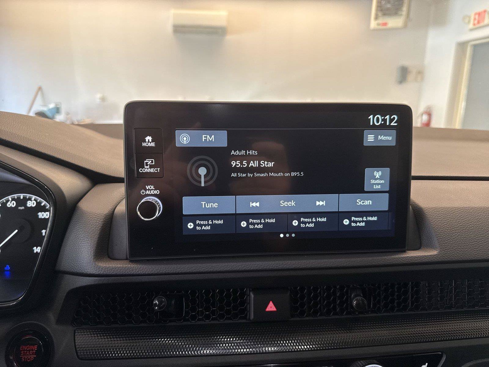 Used 2026 Honda CR-V EX image 25