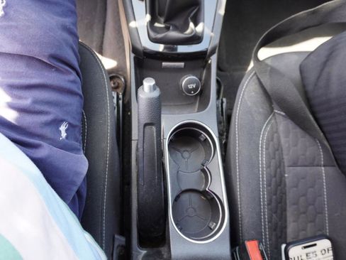 Used 2019 Ford Fiesta SE w/ Equipment Group 201A image 31