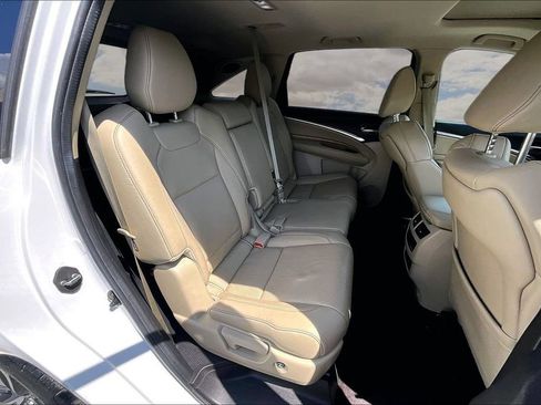 Used 2020 Acura MDX FWD w/ Technology Package image 25