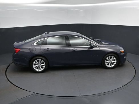 Used 2025 Chevrolet Malibu LT FWD image 35