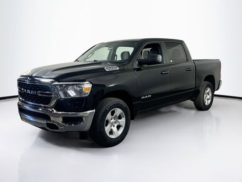 Used 2023 RAM 1500 Big Horn image 1