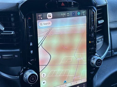 New 2025 RAM 2500 Laramie w/ Towing Technology Group image 15