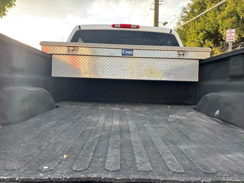 Used 2013 Chevrolet Silverado 2500 LT w/ Texas Edition image 16