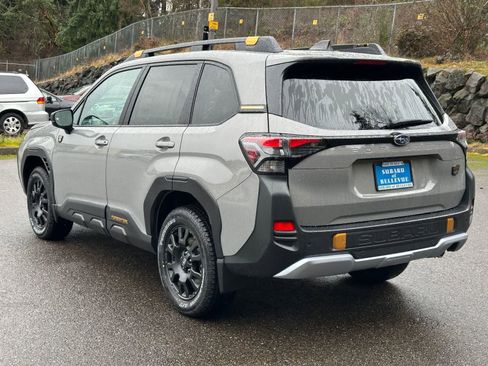 New 2026 Subaru Forester Wilderness image 4