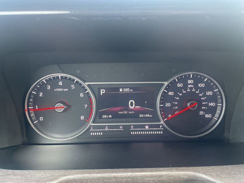 Used 2021 Kia Sorento EX image 12