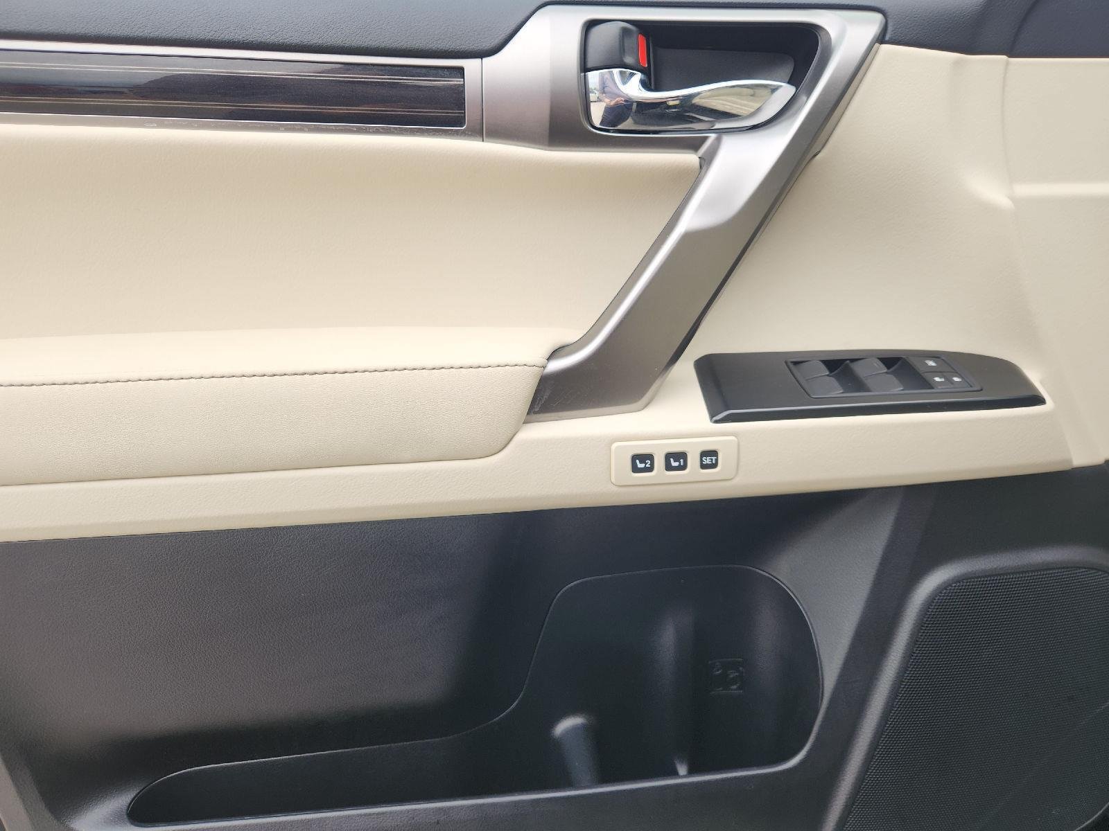 Used 2022 Lexus GX 460 Premium AWD/4WD image 24