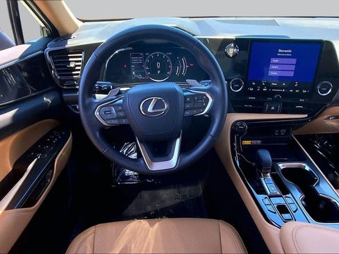 Certified 2026 Lexus NX 350 AWD w/ Accessory Package (2T) image 6