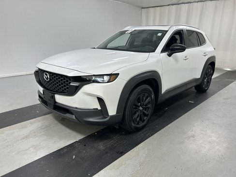 Certified 2024 MAZDA CX-50 AWD 2.5 S w/ Weather Package image 5
