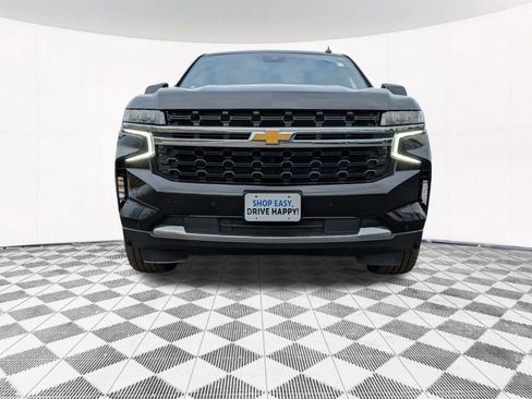 Certified 2023 Chevrolet Tahoe LS w/ Driver Alert Package AWD/4WD image 15