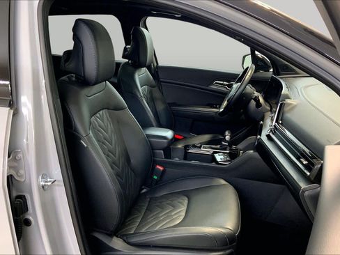 Used 2024 Kia Sportage X-Pro Prestige AWD/4WD image 8