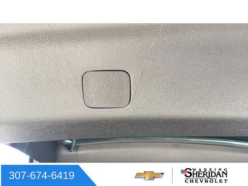 Used 2025 Chevrolet Tahoe LS w/ LPO, Dark Essentials Package AWD/4WD image 33