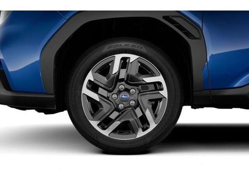 New 2026 Subaru Forester Premium AWD/4WD image 10
