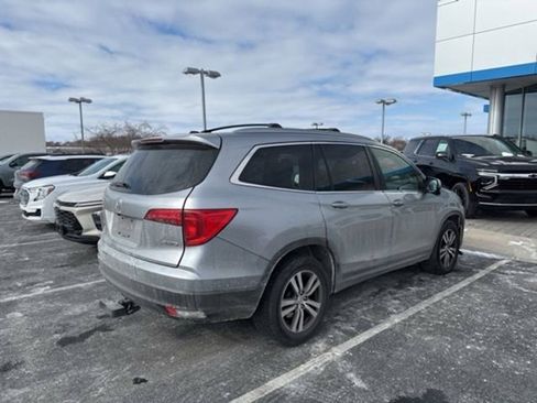 Used 2016 Honda Pilot EX-L image 6