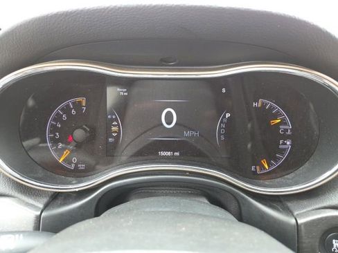 Used 2015 Jeep Grand Cherokee Laredo w/ Quick Order Package 23E image 14